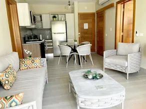 205-1 New and cozy space 800m from the beach - Image 2