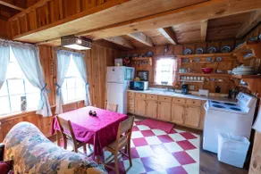 Twilight River Cabin - Image 5