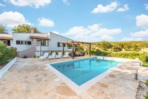 Pool house Paradise - Posedarje - Image 2