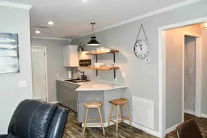 The Sturgis Place - Custom Built Cabin - Image 5