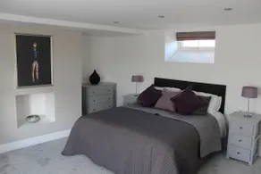 Spacious Family House on the Northumberland Coast - Image 3