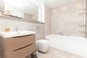 Luxurious Central Edinburgh Apartment - Sleeps 6 - Image 5