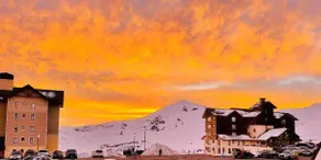 In the heart of Valle Nevado!! - Image 4