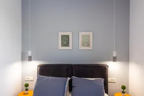 BlueNote Milos - SeaView Apartment - Image 4