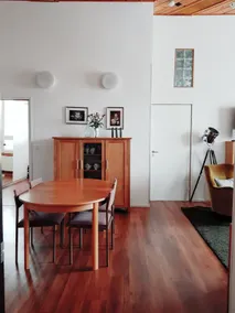 3-Room Apartment.Easy Airport &City Access.Parking - Image 2