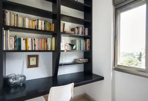 Carmel Center:Forest retreat in the heart of Haifa - Image 3