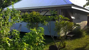 Justmoorea - Nice house in Moorea - Image 2