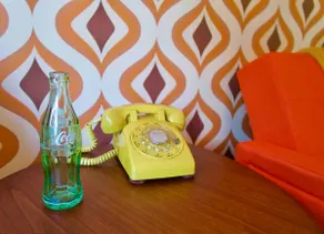 Mid Century Apartment (1960’s Time Capsule!) - Image 3