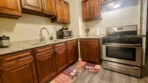 Chateau de Woodlawn - Peaceful 3 bedroom apartment. - Image 5