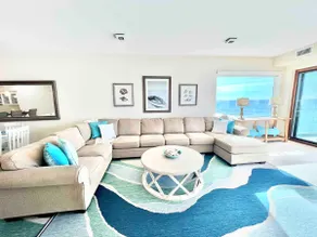 Oceanfront 3BR Steps to Beach, Walk to Pier & Town - Image 3