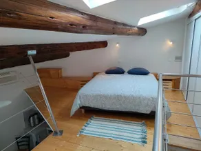 Air-conditioned duplex in the heart of the island - Image 4