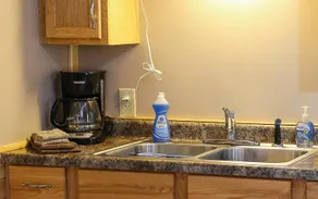 Duplex A Wilderness Resort - Image 5