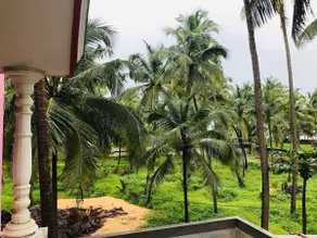 Beach Bungalow near Mangalore Udupi Highway - Image 2