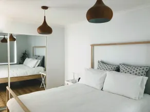 Staying Places | Beatrix | City 1BR with views - Image 4