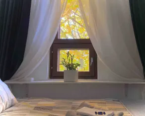 💥Studio w/ sauna, balcony, free parking, wifi💥 - Image 5