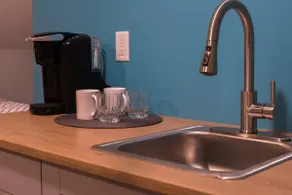 New Luxury Studio Suite - Image 3