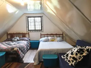 Beautiful cabin for family use in Volcán - Image 3