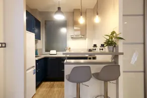 Stylish & Spacious Apartment Near the Louvre - Image 5