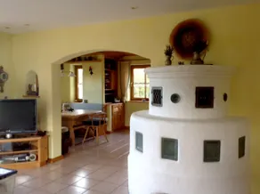 Klimas Baviera Casa de Renda - Image 3