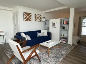 Urban Oasis 1 bed 1bath - 1 block to Dolores Park - Image 2