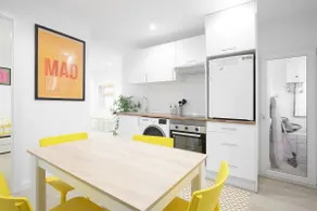 New Apartment in Madrid - Image 3