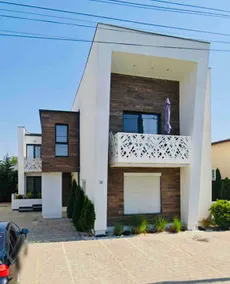 S & S Apartment 2 bedroom with Balcony & Terrace Dumbravita free Parking at location 2 spaces - Image 5