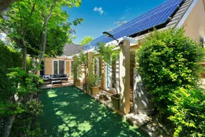 Charming Garden House in an Chatswood & Parking - Image 5