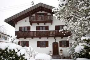 Cozy mini-loft on the Isar and Karwendel. - Image 2
