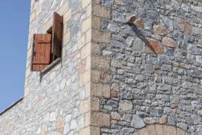 Io villa 2 a little stone castle in Stoupa - Image 4