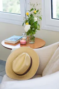 Sea Breeze Apartments Chios - Image 3