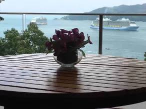 Luxury 3BR Hotel APT in Amari Phuket, Patong Beach - Image 2