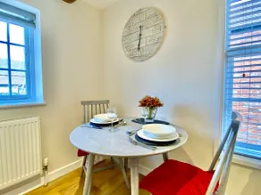 Tilly's a perfect apartment in the Market Town of Ledbury - Image 5