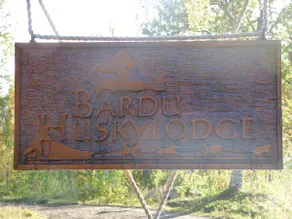 ”Eivind Astrup” Cabin / Bardu Huskylodge - Image 5
