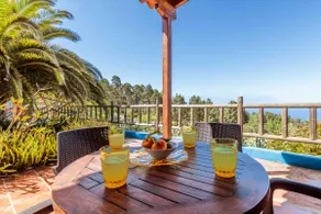 Buganvillas, Fantastic Rural House with a View - Image 4