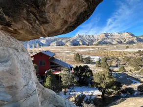 Canyon Wren Haven: A Romantic Retreat for Couples - Image 3