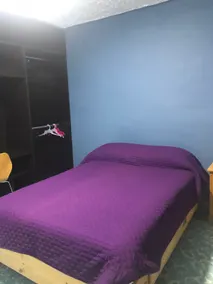 Porfirian apartment with TV, Netflix near airport - Image 5