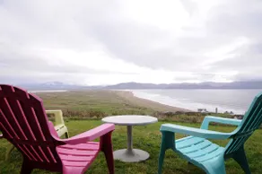 Beach House on The Wild Atlantic Way Inch CoKerry. - Image 5