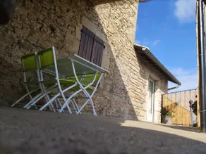 Cozy cottage, private garden near Bozouls Canyon - Image 4
