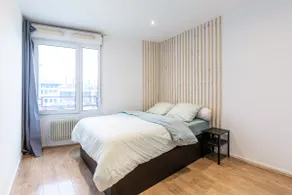 Strasbourg: Cozy apartment close to the center - Image 5