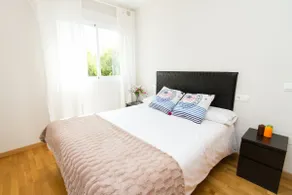 Charming apartment in Pedregalejo - Image 4