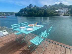 Contemporary Waterfront holiday home in Fowey - Image 5