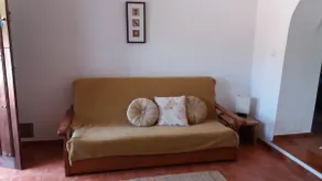 Cozy Rural Apartment, Apartment with double bed. - Image 2