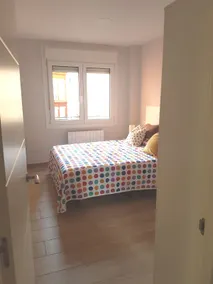 Renovated apartment - Image 4