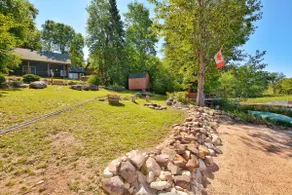 The Luksa Lodge on Commanda Lake - Image 3