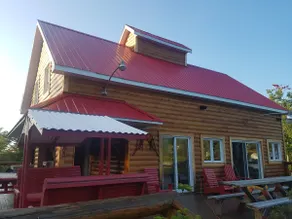 My cabin in Canada!! We're going Ô CHÂLÂ! - Image 2