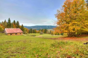 The old Risoux lodge (Alt. 1187 m) - Image 3