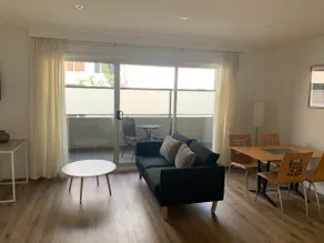 Self contained One Bedroom Apartment - Image 2