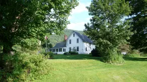 19th Cty Vt Farmhouse 100+ Acres - Image 3