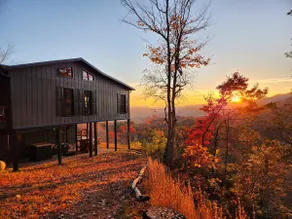 Top of the Mountain Getaway with Extreme Views! - Image 3