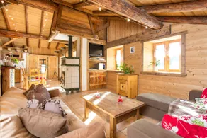 Apartment Facing Mont Blanc - Image 2